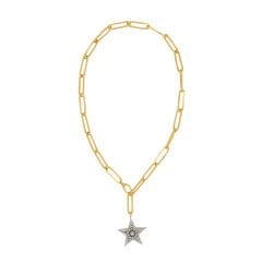 Shining Star Necklace