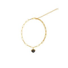 Devil Meets With Love Necklace