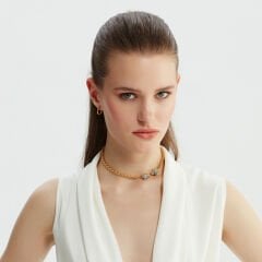 King Of The Foreast Necklace