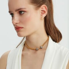 King Of The Foreast Necklace