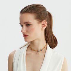 King Of The Foreast Necklace