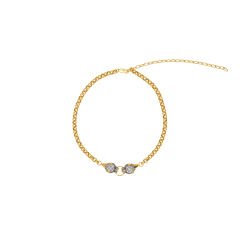 King Of The Foreast Necklace