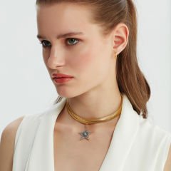 Shining Star Choker