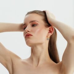 Devil Meets With Love Earrings