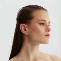 Devil Meets With Love Earrings