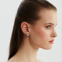 Devil Meets With Love Earrings