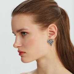 Leaf Soul Earrings