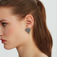 Leaf Soul Earrings