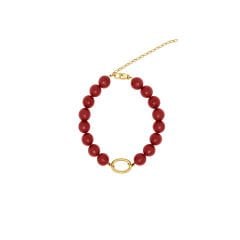 Red Bomb Choker