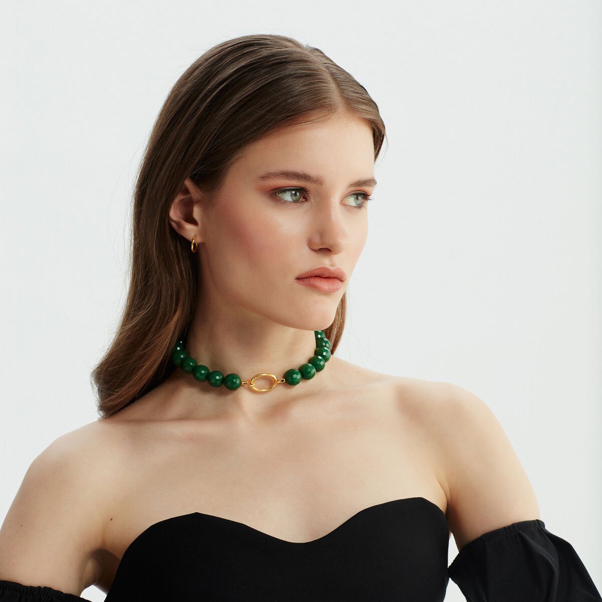 Green Bomb Choker