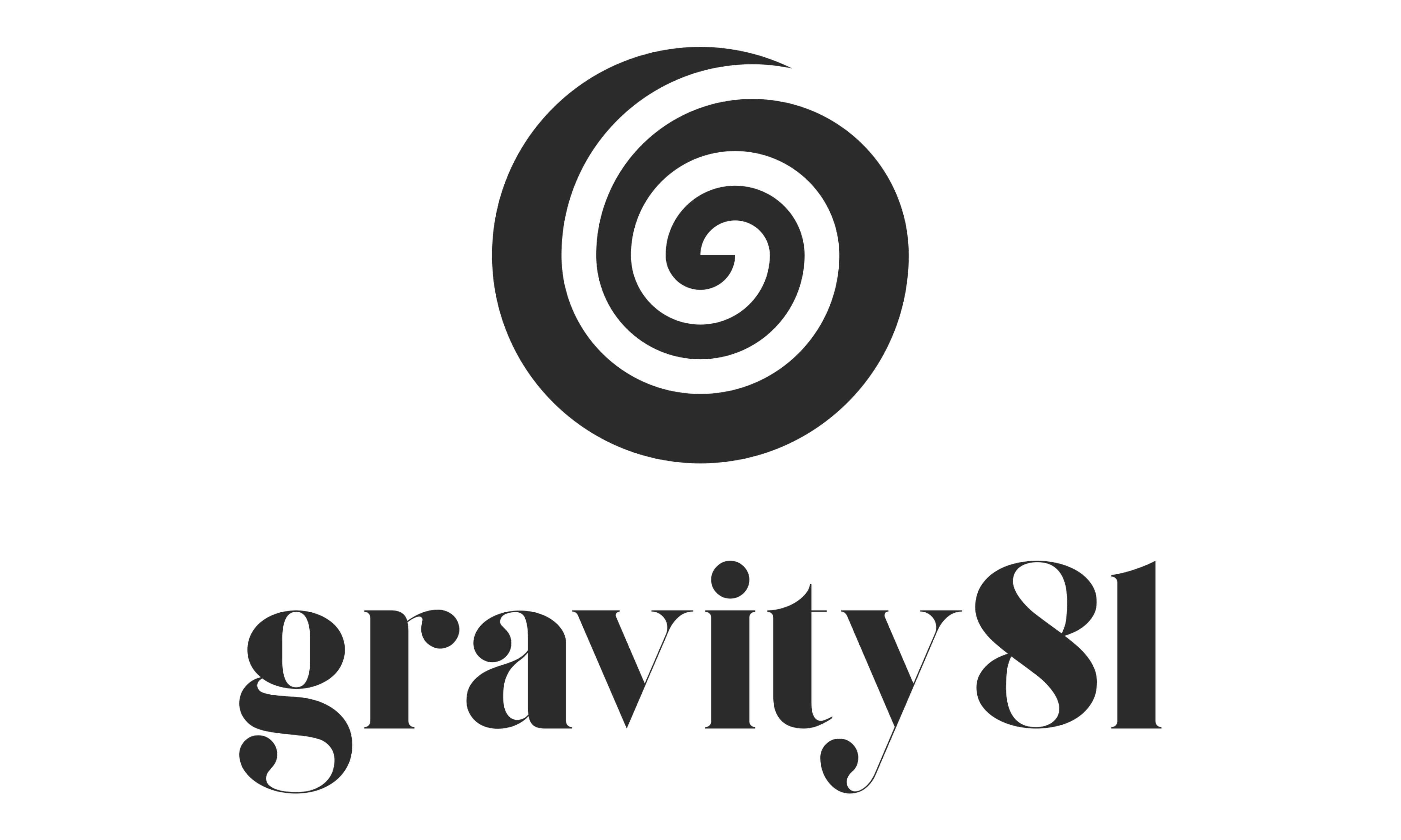 Gravity81  925 Modern Tasarım Gümüş Takı